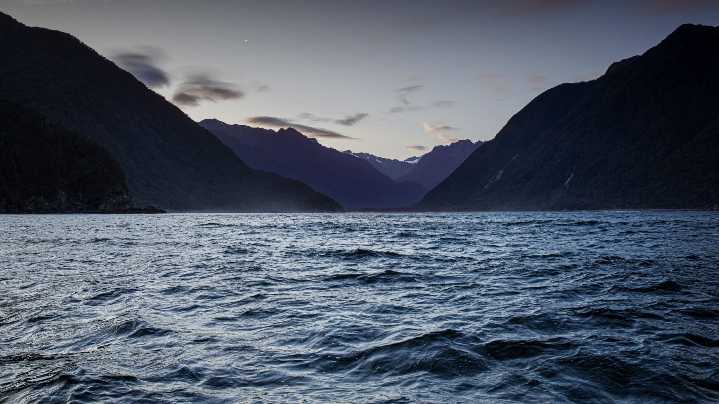 Our Ocean
