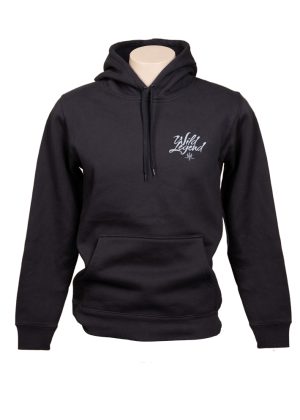 Wild Legend Hoodie – Blue