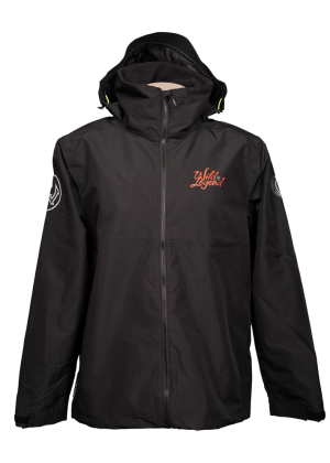Wild Legend Jacket