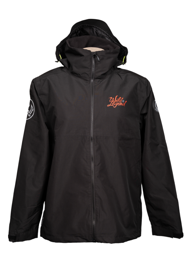 Wild Legend Jacket