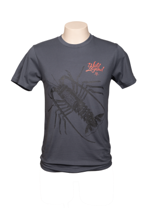 Wild Legend T-Shirt – Red