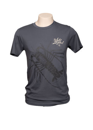 Wild Legend T-Shirt – Sand
