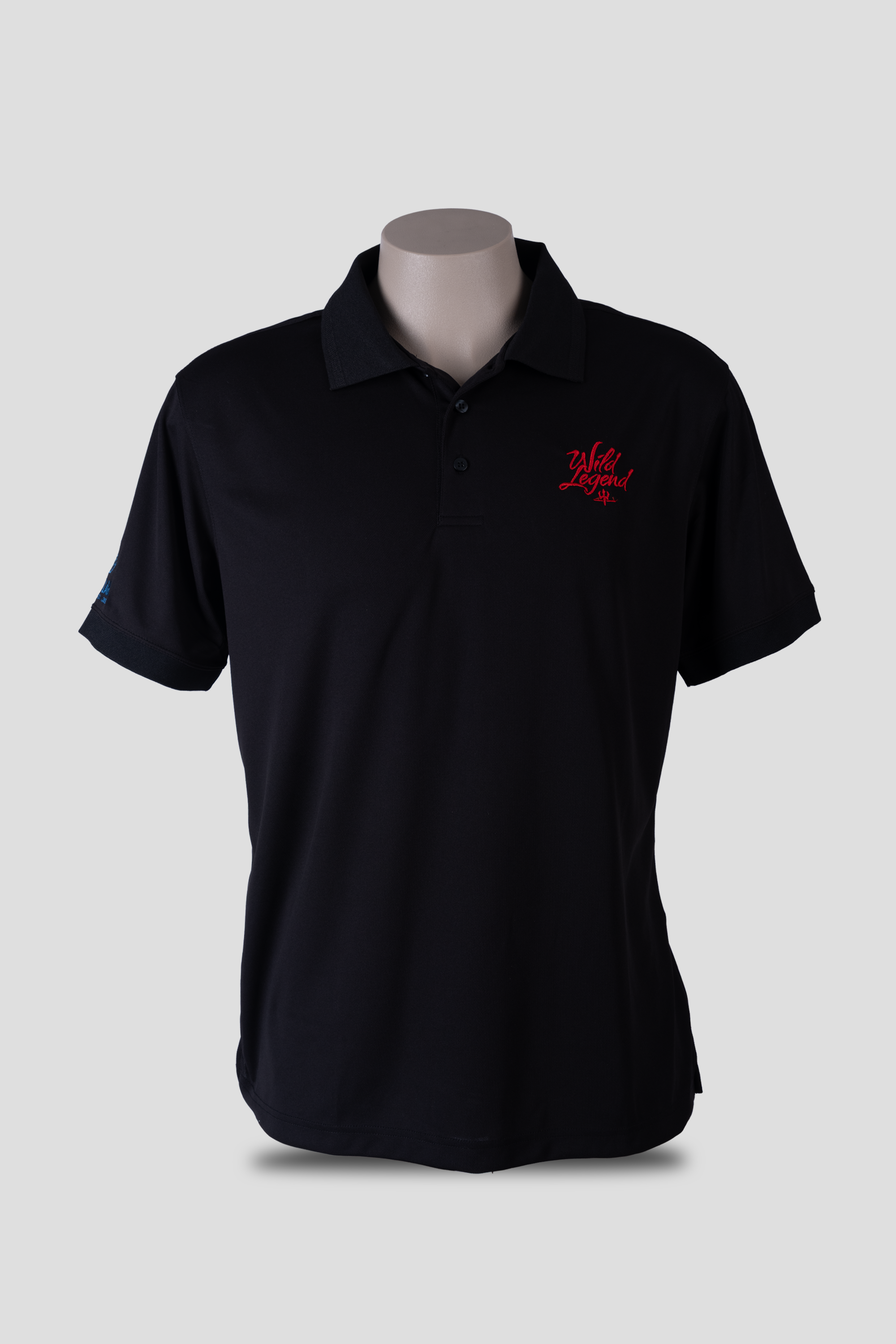 Wild Legend Polo - Male