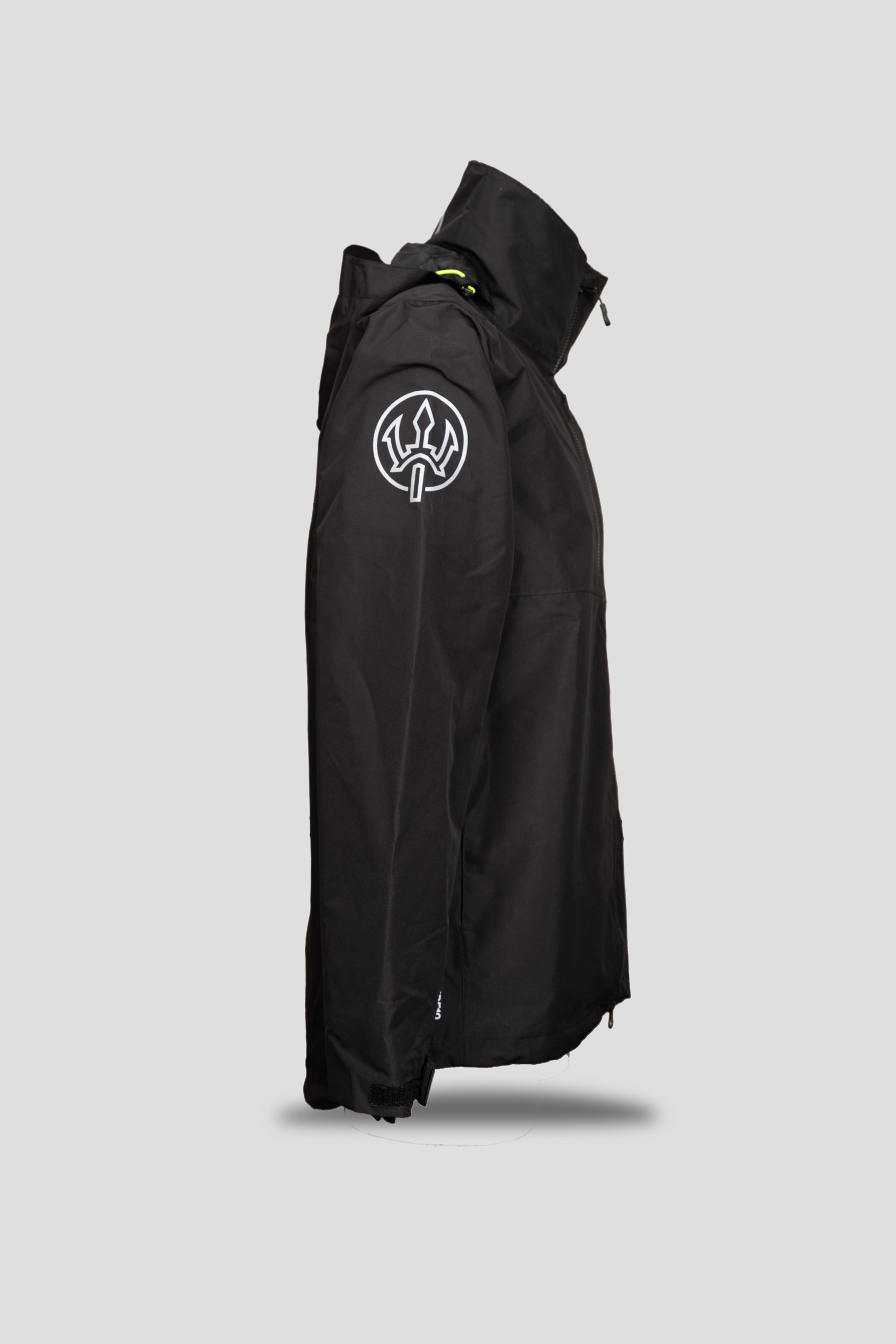 Wild Legend & Line 7 Fisherman's Jacket - Image 5