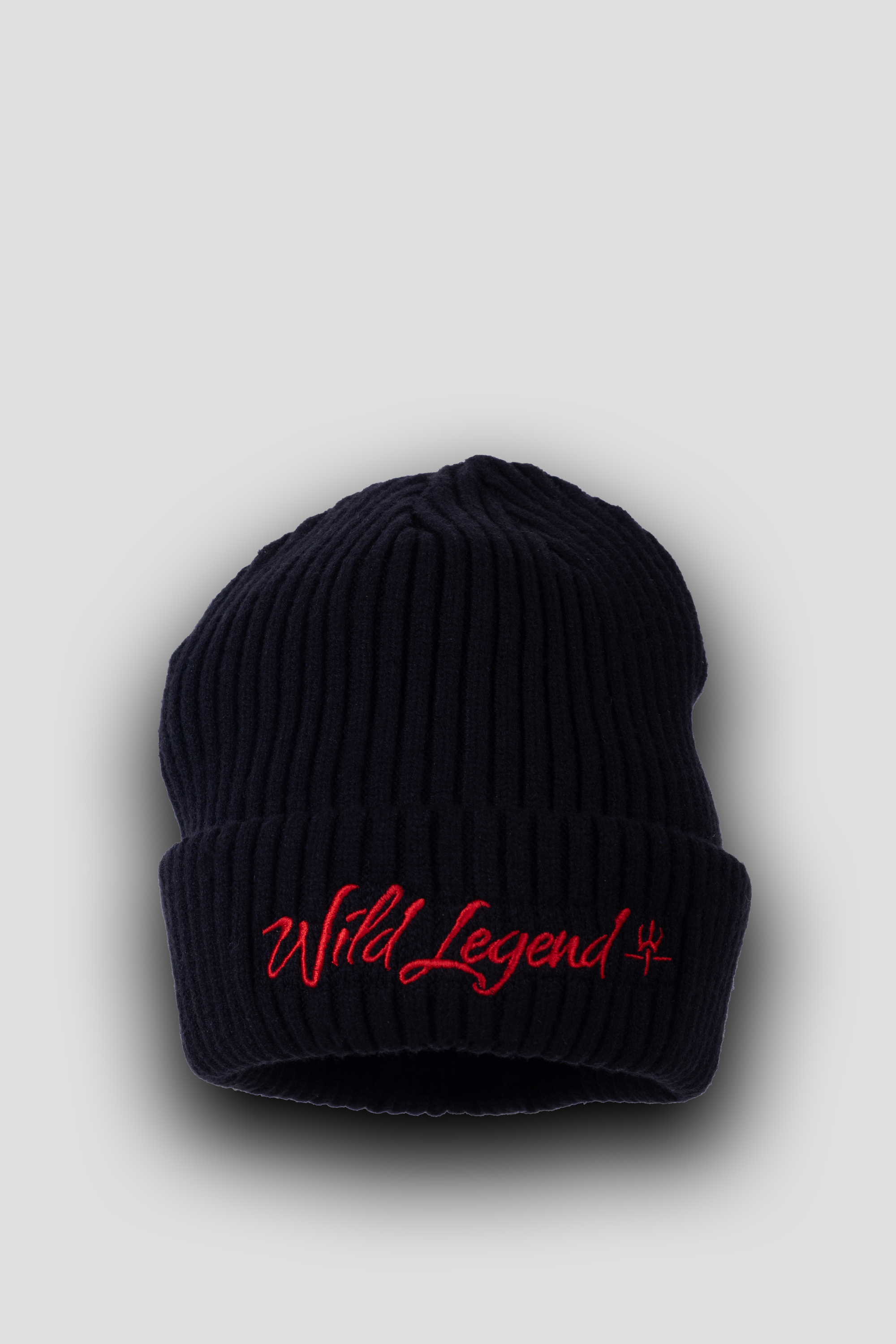 Wild Legend Beanie