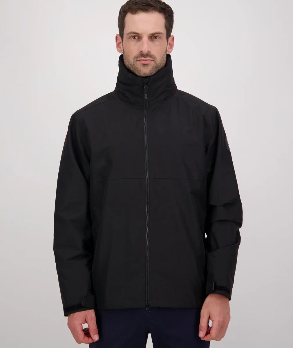 Wild Legend & Line 7 Fisherman's Jacket - Image 4