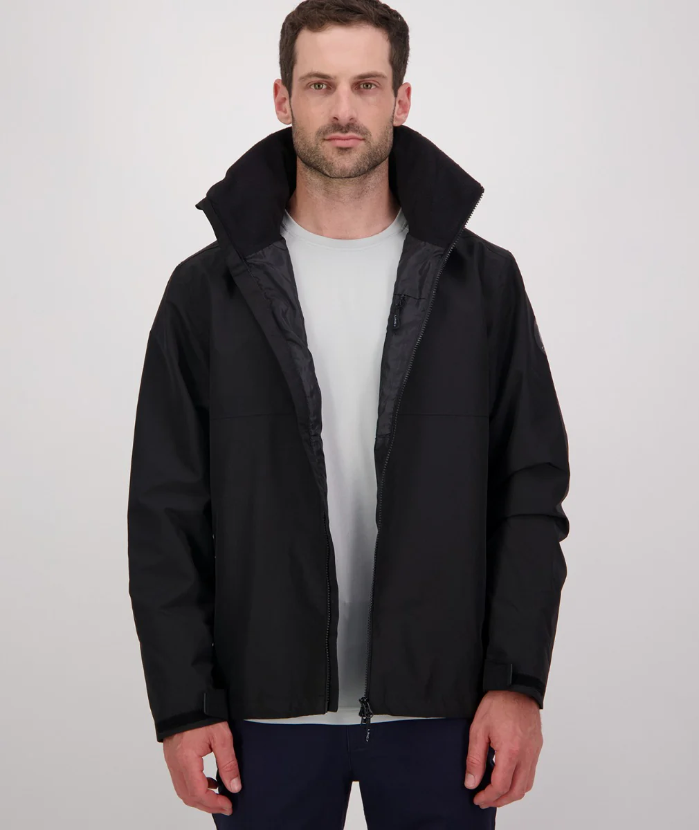 Wild Legend & Line 7 Fisherman's Jacket - Image 3